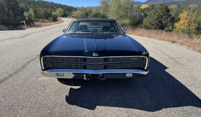 
								1969 Ford XL SportsRoof 429 full									