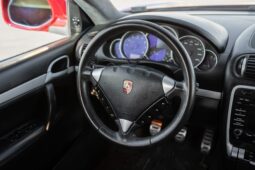 
										2009 Porsche Cayenne GTS 6-Speed full									