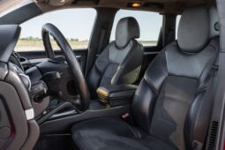 
										2009 Porsche Cayenne GTS 6-Speed full									