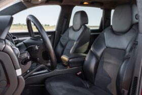 2009 Porsche Cayenne GTS 6-Speed