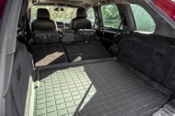 
										2009 Porsche Cayenne GTS 6-Speed full									