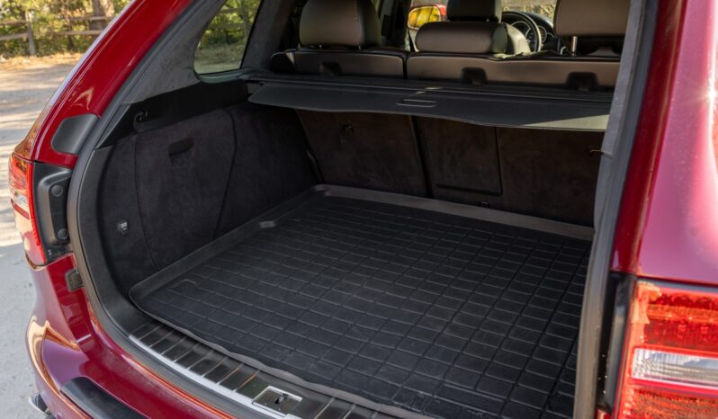 
								2009 Porsche Cayenne GTS 6-Speed full									