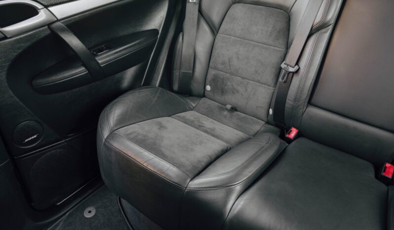 
								2009 Porsche Cayenne GTS 6-Speed full									