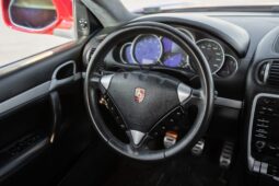 
										2009 Porsche Cayenne GTS 6-Speed full									