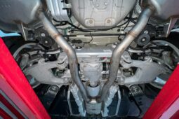 
										2012 BMW 650i Coupe M Sport 6-Speed full									