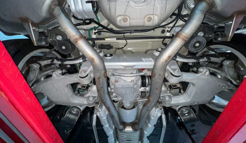 
								2012 BMW 650i Coupe M Sport 6-Speed full									