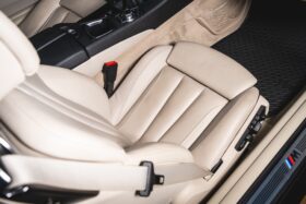 2012 BMW 650i Coupe M Sport 6-Speed