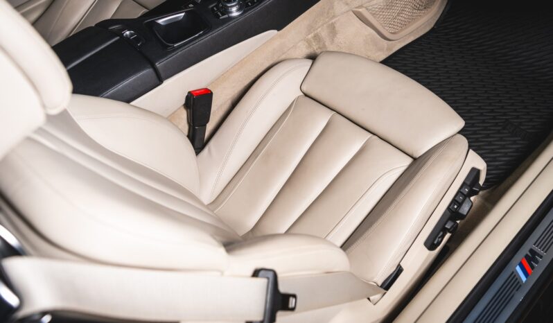 
								2012 BMW 650i Coupe M Sport 6-Speed full									