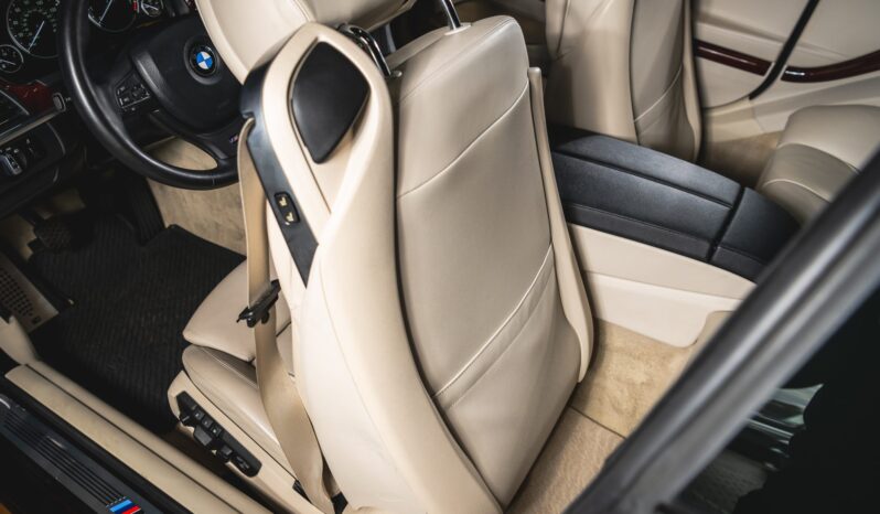 
								2012 BMW 650i Coupe M Sport 6-Speed full									