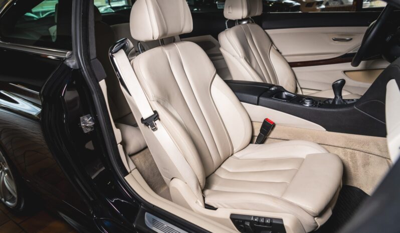 
								2012 BMW 650i Coupe M Sport 6-Speed full									