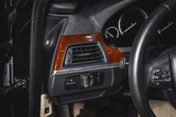 
										2012 BMW 650i Coupe M Sport 6-Speed full									