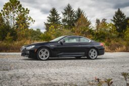 
										2012 BMW 650i Coupe M Sport 6-Speed full									