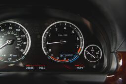 
										2012 BMW 650i Coupe M Sport 6-Speed full									