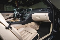 
										2012 BMW 650i Coupe M Sport 6-Speed full									