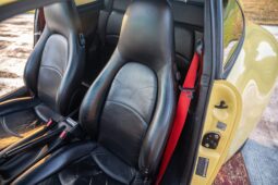 
										1997 Porsche 911 Carrera Coupe 6-Speed full									