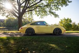 
										1997 Porsche 911 Carrera Coupe 6-Speed full									