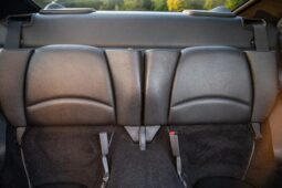 
										1997 Porsche 911 Carrera Coupe 6-Speed full									