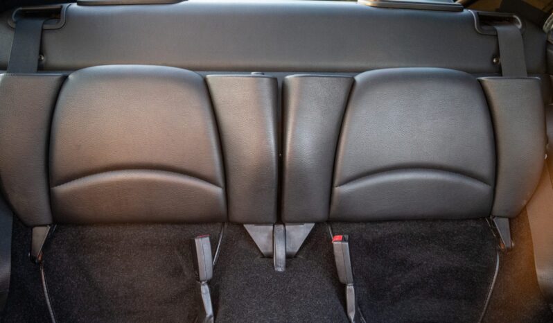 
								1997 Porsche 911 Carrera Coupe 6-Speed full									