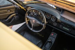 
										1997 Porsche 911 Carrera Coupe 6-Speed full									