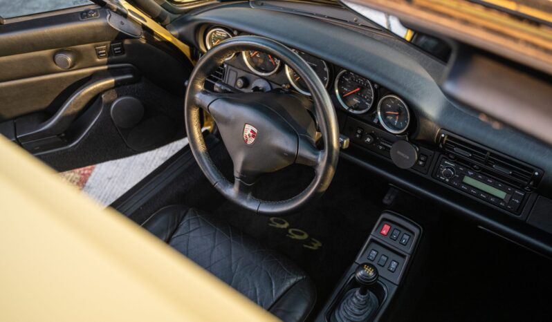 
								1997 Porsche 911 Carrera Coupe 6-Speed full									