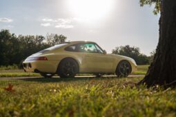 
										1997 Porsche 911 Carrera Coupe 6-Speed full									