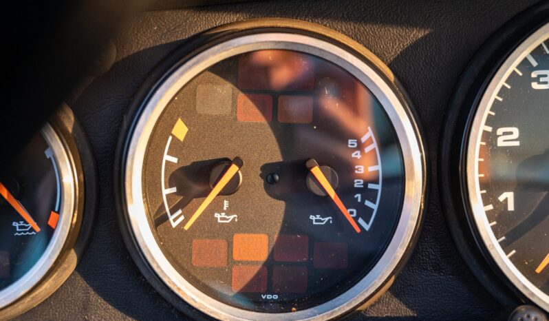 
								1997 Porsche 911 Carrera Coupe 6-Speed full									