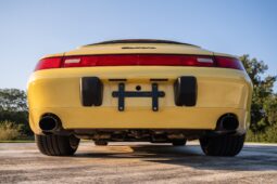 
										1997 Porsche 911 Carrera Coupe 6-Speed full									