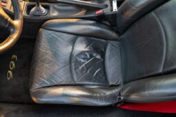 
										1997 Porsche 911 Carrera Coupe 6-Speed full									