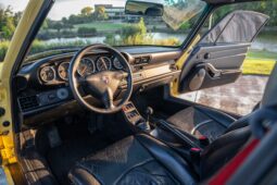 
										1997 Porsche 911 Carrera Coupe 6-Speed full									