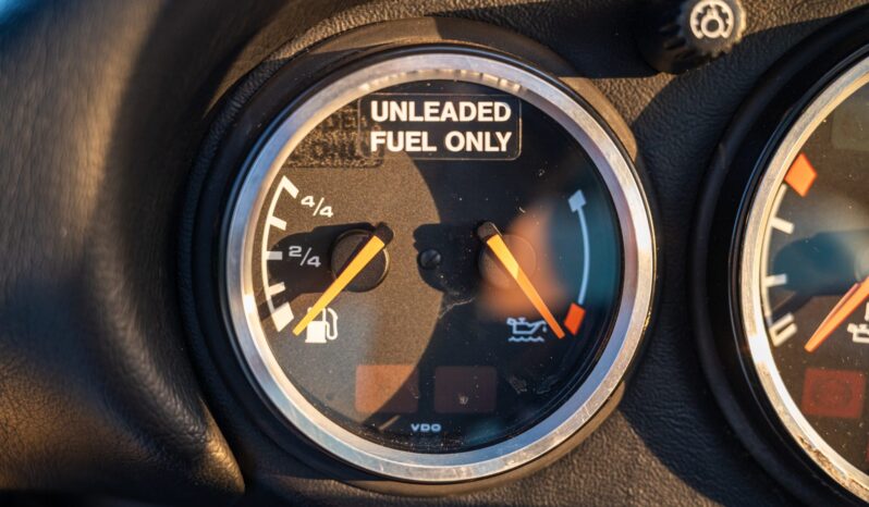 
								1997 Porsche 911 Carrera Coupe 6-Speed full									