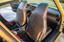 
										1997 Porsche 911 Carrera Coupe 6-Speed full									