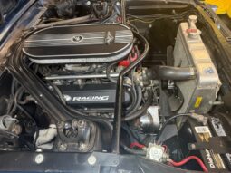 
										1966 Ford Mustang Coupe 347 Stroker 450HP full									