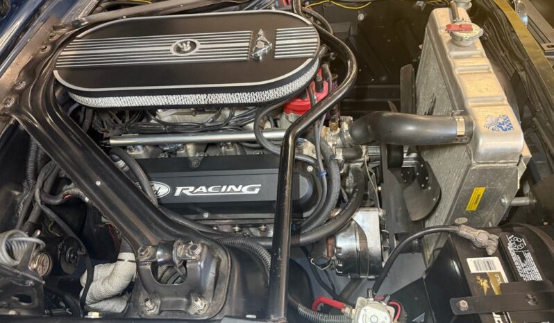 
								1966 Ford Mustang Coupe 347 Stroker 450HP full									