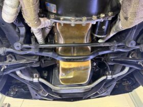 1966 Ford Mustang Coupe 347 Stroker 450HP