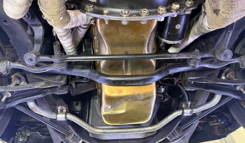 
								1966 Ford Mustang Coupe 347 Stroker 450HP full									