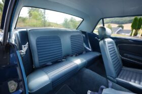 1966 Ford Mustang Coupe 347 Stroker 450HP