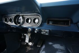 1966 Ford Mustang Coupe 347 Stroker 450HP