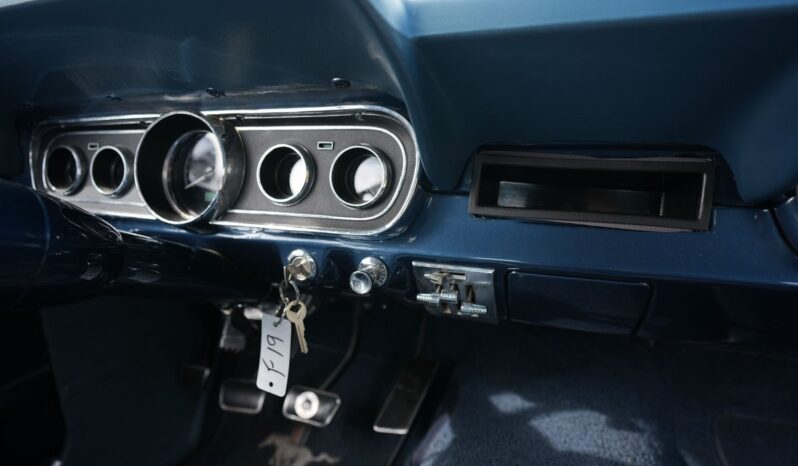 
								1966 Ford Mustang Coupe 347 Stroker 450HP full									