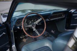 
										1966 Ford Mustang Coupe 347 Stroker 450HP full									