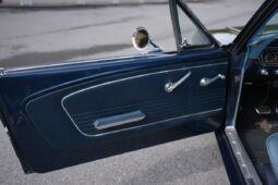 
										1966 Ford Mustang Coupe 347 Stroker 450HP full									