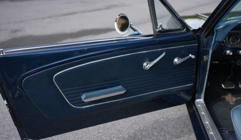 
								1966 Ford Mustang Coupe 347 Stroker 450HP full									