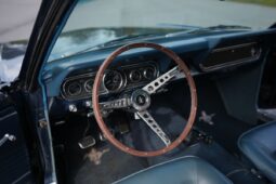 
										1966 Ford Mustang Coupe 347 Stroker 450HP full									