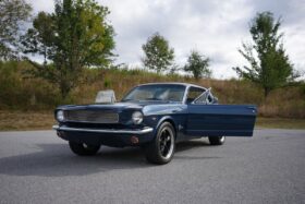 1966 Ford Mustang Coupe 347 Stroker 450HP