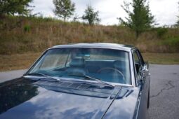 
										1966 Ford Mustang Coupe 347 Stroker 450HP full									