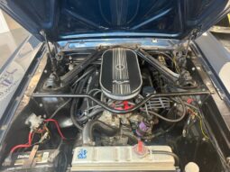 
										1966 Ford Mustang Coupe 347 Stroker 450HP full									