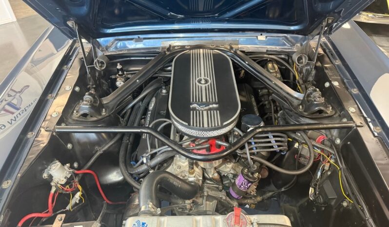 
								1966 Ford Mustang Coupe 347 Stroker 450HP full									