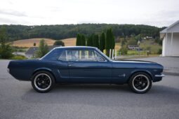 
										1966 Ford Mustang Coupe 347 Stroker 450HP full									