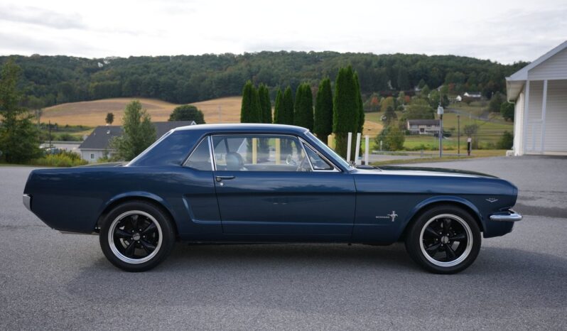 
								1966 Ford Mustang Coupe 347 Stroker 450HP full									