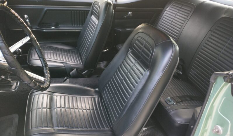 
								1967 Pontiac Firebird Sprint Coupe 4-Speed full									