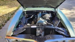 
										1967 Pontiac Firebird Sprint Coupe 4-Speed full									